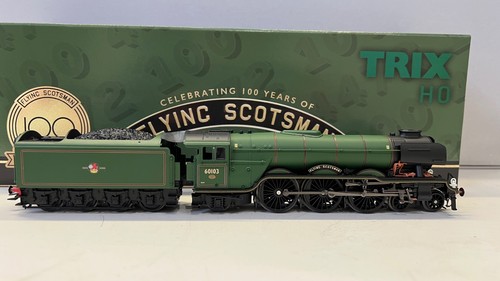 Trix 22886 locomotiva a - ho,