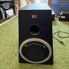 Altec Lansing Expressionist