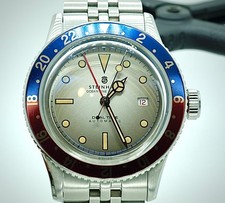 Watch steinhart linea premiun - watch,
