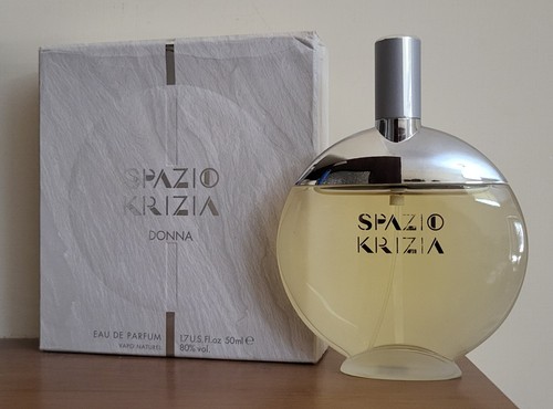 Profumo spazio krizia donna - donna, 75