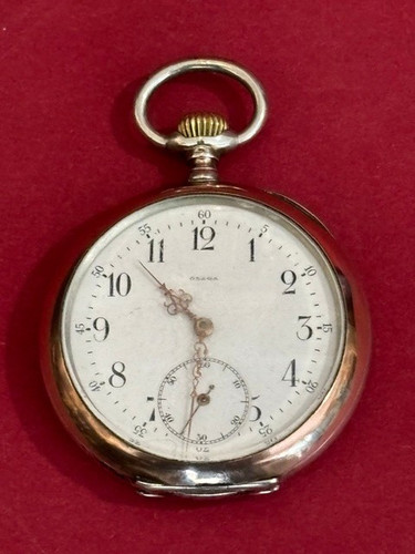 Omega grand prix - omega, 1900