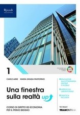 UNA FINESTRA SULLA REALTA' UP