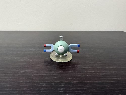 Magnemite pokemon tomy cgtsj - magnemite,