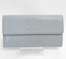 Autentico portafoglio lungo