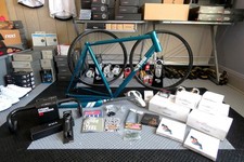 Cinelli Nemo Tig SIZE 56