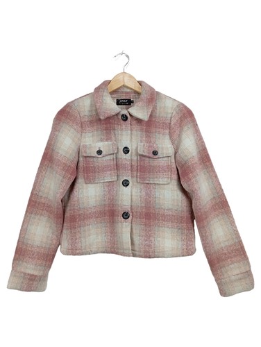 Only giacca donna rosa - giacca, a