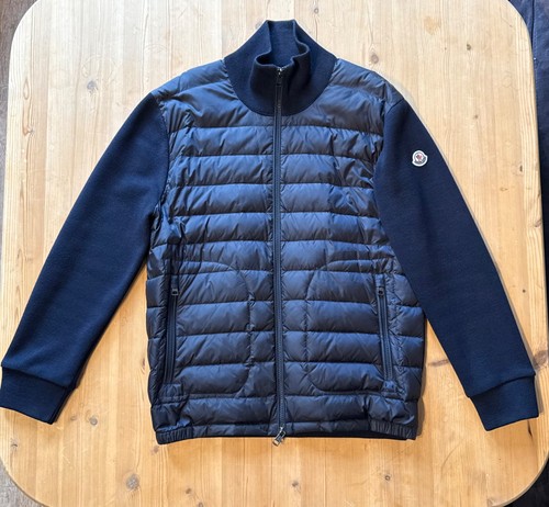 Cardigan moncler maglione - cardigan,