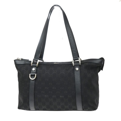 Gucci logo abbey - abbey, a