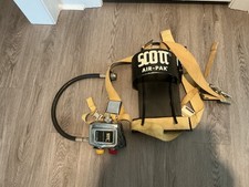 Vintage scott air pak - vintage,