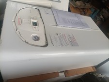 Caldaia Immergas Nike mini 24kw camera aperta gas metano