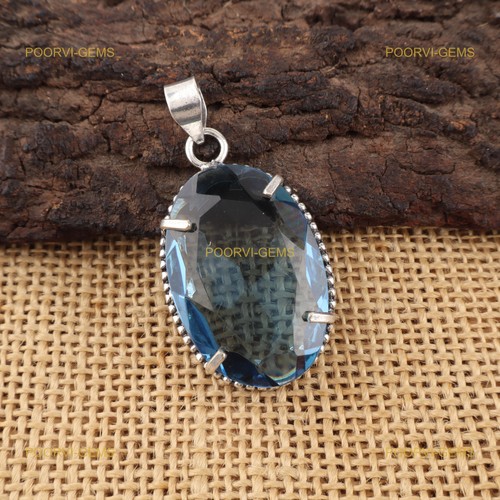 Ciondolo argento sterling - ciondolo,