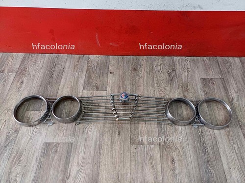 Griglia radiatore completa