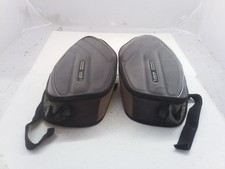 Borse laterali morbide e GIVI