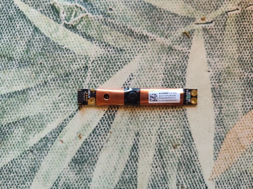 Webcam pk4000hh10 pour asus - webcam,