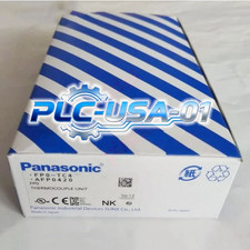 FP0-TC4 1PZS Controller