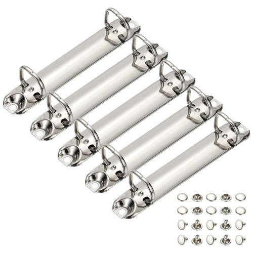 For ring mechanisms - for, hole