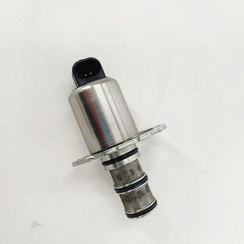 Elettrovalvola idraulica con