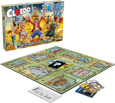 Cluedo Gioco Da Tavolo