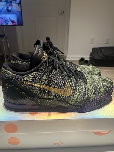 Nike kobe low mamba moment - low,