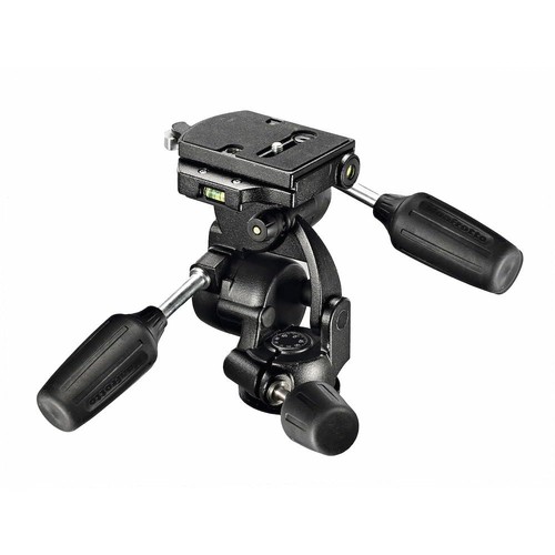 Manfrotto 808rc4 hoved for - 808rc4,