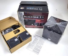 Creative Ispirare 2.1 2400 PC