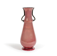 Fratelli Toso - Vaso biansato