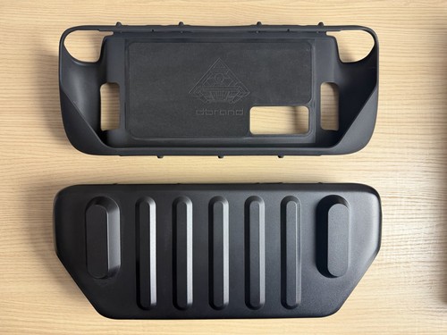 Dbrand killswitch steam deck - dbrand,