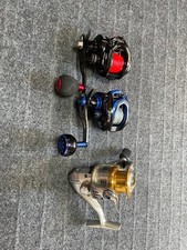 Mulinello SHIMANO AERNOS XT