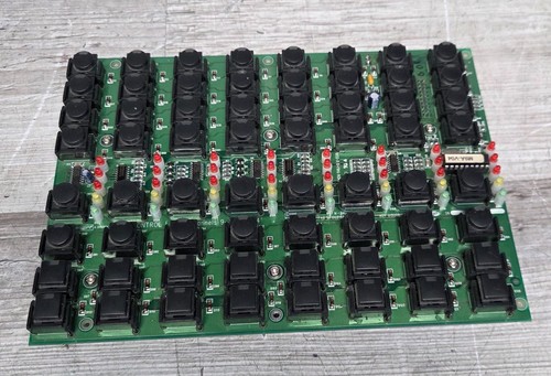 Digidesign avid control - digidesign, 24