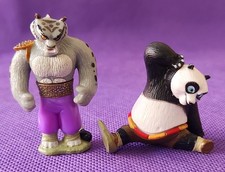 KUNG FU PANDA - LOTTO 2