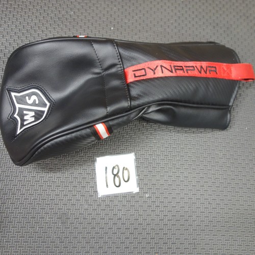 Wilson staff dynapwr - wilson,
