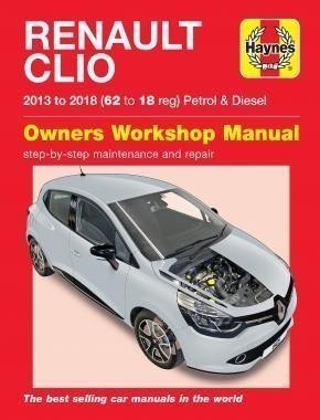 Renault clio 2013 2018 - , 2013-2018