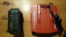 Hilti Nuron C 6-22