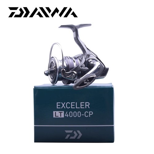 Daiwa exceler spinning - daiwa, lt