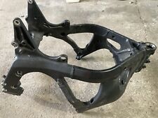 TELAIO CON TARGA VEDI DESCRIZIONE HONDA CBR 600 RR 2003/2004