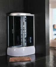 Box Doccia Idromassaggio