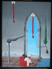 Una cattedrale in Europa-