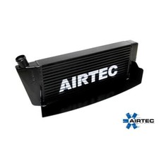 Aggiornamento intercooler core
