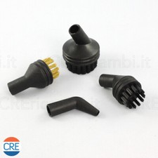 Kit Spazzolini x3 + Beccuccio