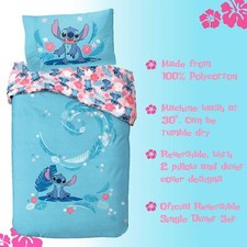 Set lenzuola copripiumino