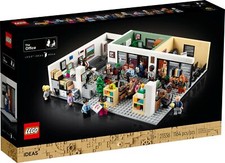LEGO® Ideas 21336 The Office