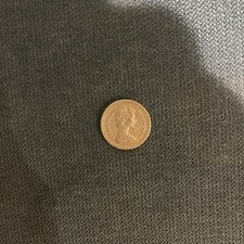 Moneta sterline 1983 - sterline,