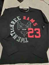 RAMS 23 MAGLIA Jersey 