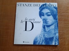 stanze del tempo le arti le donne Politecnico di Milano 2007