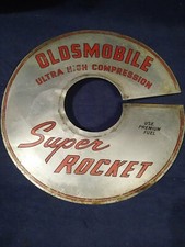 Vintage oldsmobile ultra high - vintage,