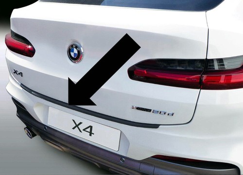 Paraurti nero per - , suv