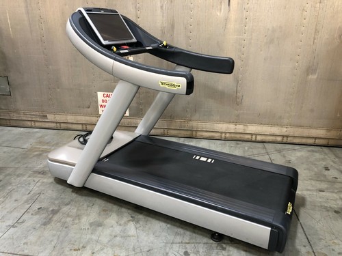 Technogym excite run 700 - excite,