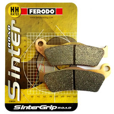 Coppia pastiglie BMW R 1200 GS