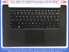 Per Dell XPS 15 9550 Precision