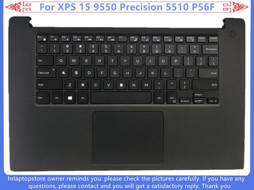 Per dell xps 9550 - per, precision